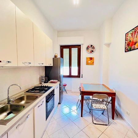 Be Your Home - Casa Vacanze Il Posticino Чивитавекия Екстериор снимка