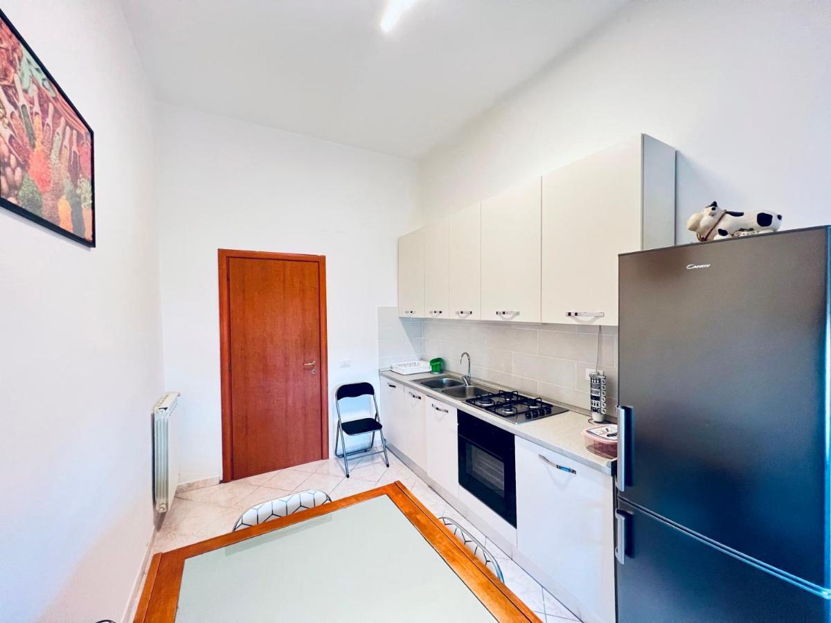 Be Your Home - Casa Vacanze Il Posticino Чивитавекия Екстериор снимка