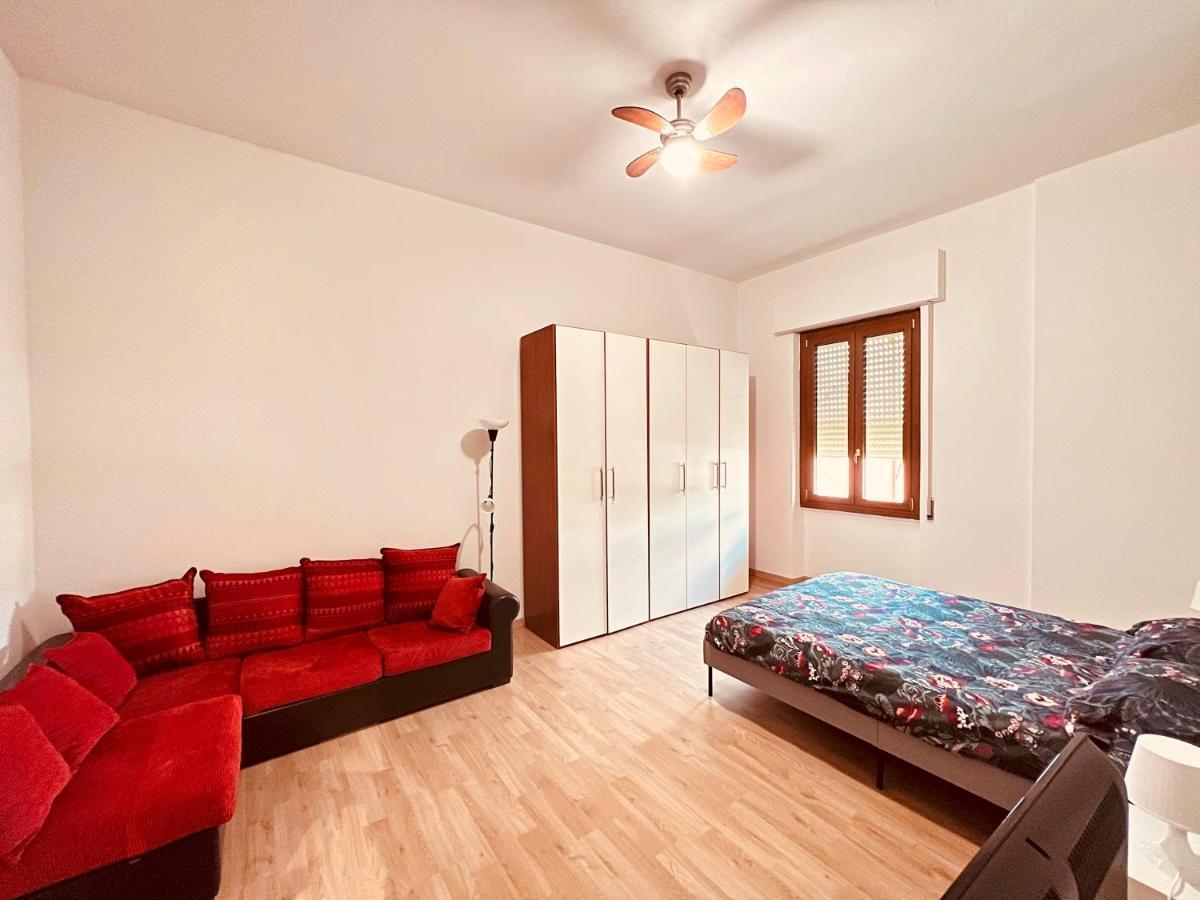 Be Your Home - Casa Vacanze Il Posticino Чивитавекия Екстериор снимка