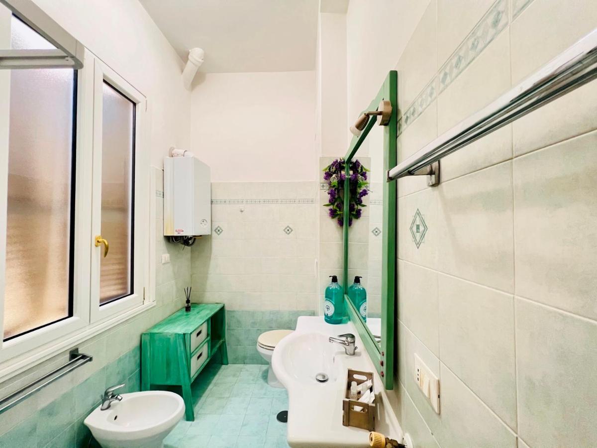 Be Your Home - Casa Vacanze Il Posticino Чивитавекия Екстериор снимка