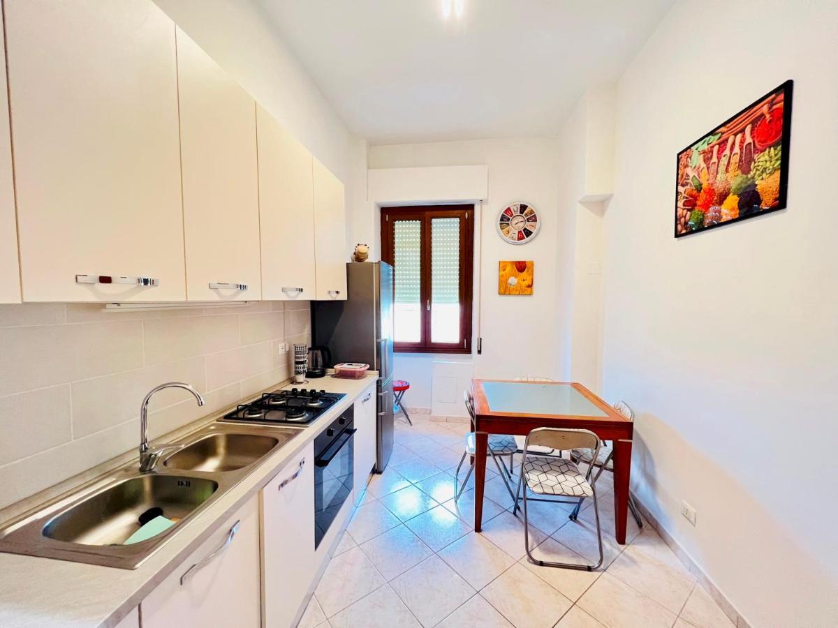 Be Your Home - Casa Vacanze Il Posticino Чивитавекия Екстериор снимка